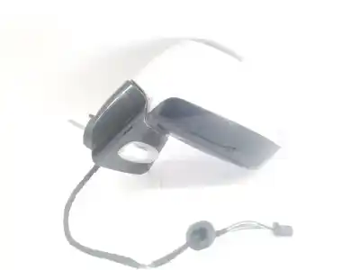 Peça sobressalente para automóvel em segunda mão espelho retrovisor esquerdo por peugeot 5008 confort referências oem iam   