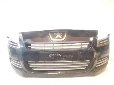 Автозапчастина б/у ПЕРЕДНІЙ БАМПЕР для PEUGEOT 5008 Confort Посилання на OEM IAM   