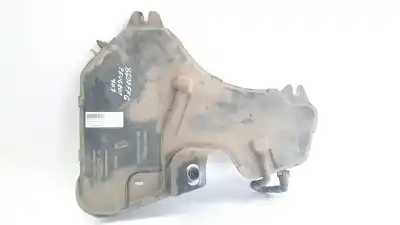 Автозапчастина б/у ФАП ДЕПОЗИТ для PEUGEOT 407 ST Confort Посилання на OEM IAM 9654039680  