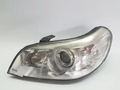 Peça sobressalente para automóvel em segunda mão farol / farolim esquerdo por chevrolet epica lt referências oem iam 