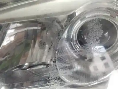 Peça sobressalente para automóvel em segunda mão farol / farolim esquerdo por chevrolet epica lt referências oem iam   