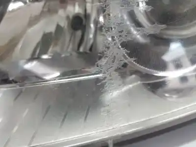 Peça sobressalente para automóvel em segunda mão farol / farolim esquerdo por chevrolet epica lt referências oem iam   
