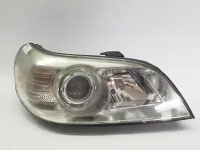 Peça sobressalente para automóvel em segunda mão farol / farolim direito por chevrolet epica lt referências oem iam 