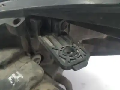 Second-hand car spare part right headlight for chevrolet epica lt oem iam references   