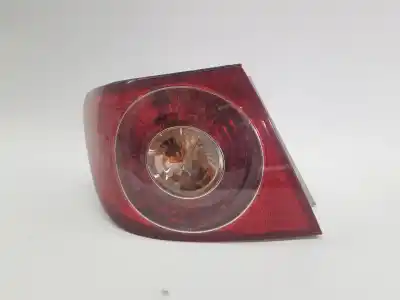 Peça sobressalente para automóvel em segunda mão farolim traseiro esquerdo por chevrolet epica lt referências oem iam 