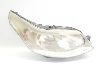Peça sobressalente para automóvel em segunda mão farol / farolim direito por citroen c4 berlina collection referências oem iam 9646893880