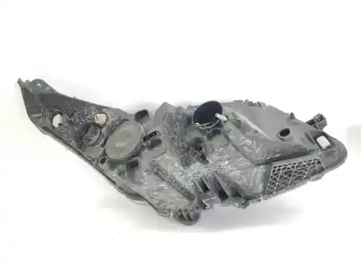 Second-hand car spare part left headlight for citroen c4 berlina collection oem iam references   