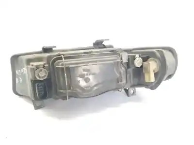 Автозапчасти б/у правая фара за seat toledo (1m2) signo ссылки oem iam 1m1941002d  1m1941002d