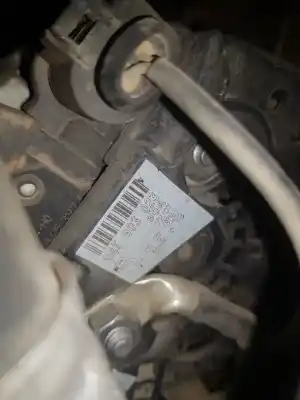 Peça sobressalente para automóvel em segunda mão ALTERNADOR por SKODA FABIA (5J2 )  Referências OEM IAM 045903023  