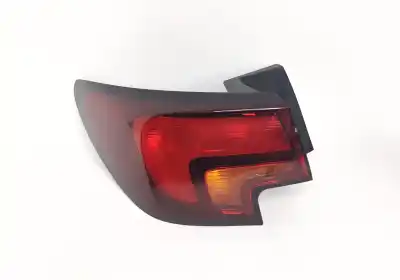 Tweedehands auto-onderdeel linker achterlamp voor opel astra k lim. 5türig selective oem iam-referenties 39099014bll