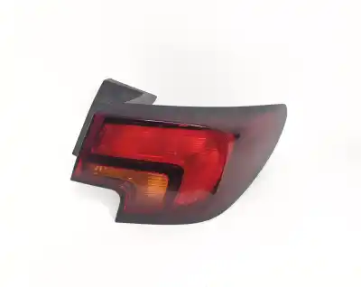 Tweedehands auto-onderdeel rechter achterlamp voor opel astra k lim. 5türig selective oem iam-referenties 39099015bll