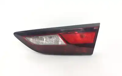 Tweedehands auto-onderdeel rechter achterlamp in deur voor opel astra k lim. 5türig selective oem iam-referenties 39032989bbc