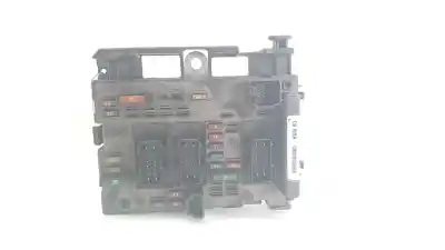 İkinci el araba yedek parçası RÖLE/SIGORTA KUTUSU için PEUGEOT 206 CC  OEM IAM referansları 9650664080  9650664080