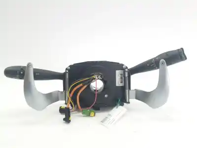 Second-hand car spare part headlights switch for citroen c3 pluriel 1.6 16v sensodrive oem iam references 96488228xt