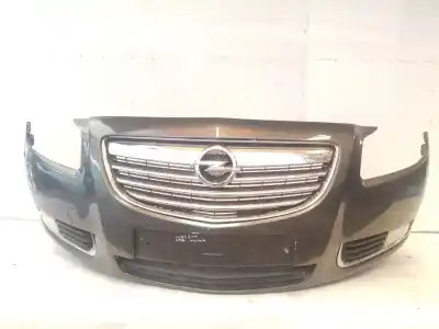 Pièce détachée automobile d'occasion LE PARE-CHOC AVANT pour OPEL INSIGNIA BERLINA  Références OEM IAM   