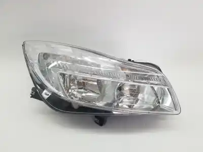 İkinci el araba yedek parçası SAG FAR için OPEL INSIGNIA BERLINA  OEM IAM referansları   
