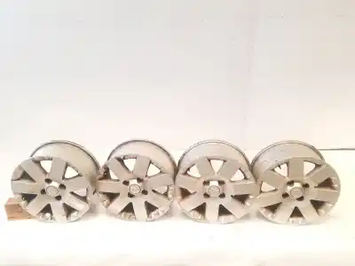 Second-hand car spare part  for CITROEN C3 PLURIEL  OEM IAM references   