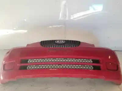 Peça sobressalente para automóvel em segunda mão para choques dianteiro por kia picanto 1.1 cat referências oem iam 