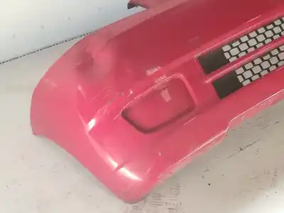 Second-hand car spare part front bumper for kia picanto 1.1 cat oem iam references   