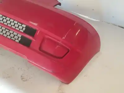 Second-hand car spare part front bumper for kia picanto 1.1 cat oem iam references   