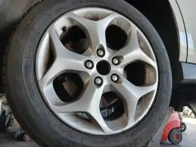Recambio de automóvil de segunda mano de JUEGO LLANTAS para FORD C-MAX Titanium referencias OEM IAM   