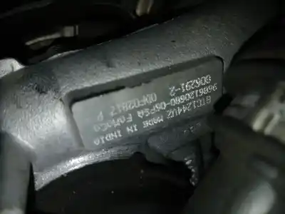 Автозапчасти б/у турбокомпенсатор за ford c-max titanium ссылки oem iam 9686120680