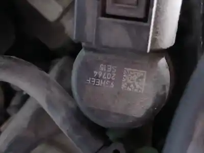 Автозапчасти б/у инжектор за ford c-max titanium ссылки oem iam 93heef