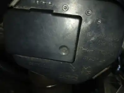 Автозапчасти б/у бабочка коробка за ford c-max titanium ссылки oem iam 9673534480