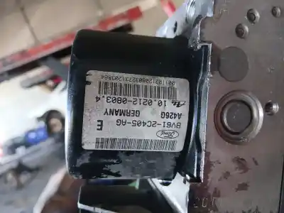 İkinci el araba yedek parçası ABS için FORD C-MAX  OEM IAM referansları BV612C405AG  BV612C405AG