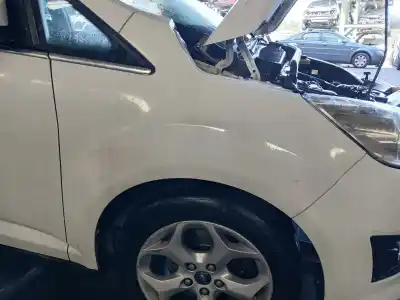 Автозапчасти б/у переднее правое крыло за ford c-max titanium ссылки oem iam 