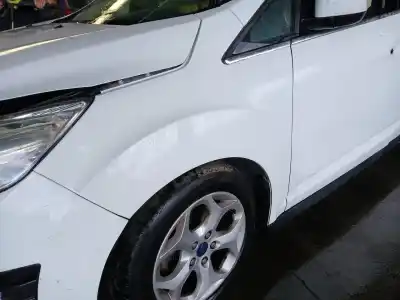 Автозапчасти б/у левое переднее крыло за ford c-max titanium ссылки oem iam 