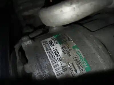 Автозапчасти б/у компрессор кондиционера воздуха за ford c-max titanium ссылки oem iam am5n19d629ab