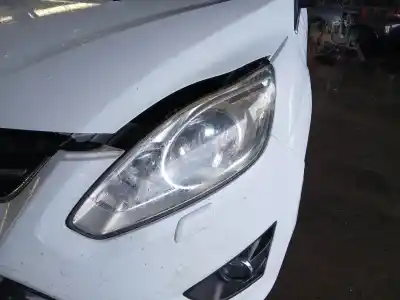 Автозапчасти б/у левая фара за ford c-max titanium ссылки oem iam am5113w030ae