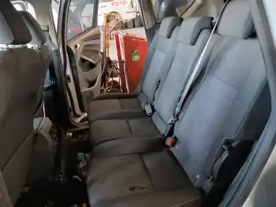 Автозапчасти б/у полный комплект сиденья за ford c-max titanium ссылки oem iam 