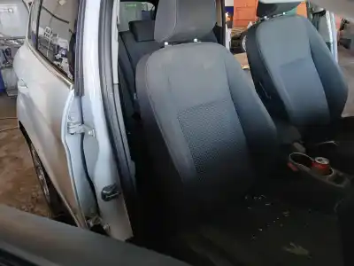 Peça sobressalente para automóvel em segunda mão conjunto de bancos por ford c-max titanium referências oem iam   