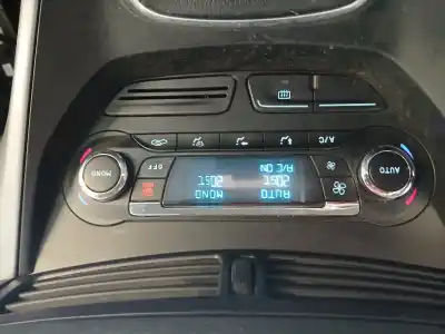 Автозапчасти б/у климат-контроль за ford c-max titanium ссылки oem iam 