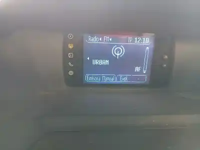 Автозапчасти б/у многофункциональный дисплей за ford c-max titanium ссылки oem iam 