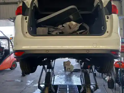 Автозапчасти б/у задний бампер за ford c-max titanium ссылки oem iam 