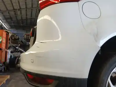 Peça sobressalente para automóvel em segunda mão para choques traseiro por ford c-max titanium referências oem iam   