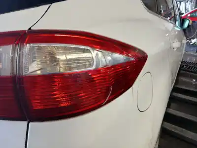 Автозапчасти б/у правый задний фонарь за ford c-max titanium ссылки oem iam 