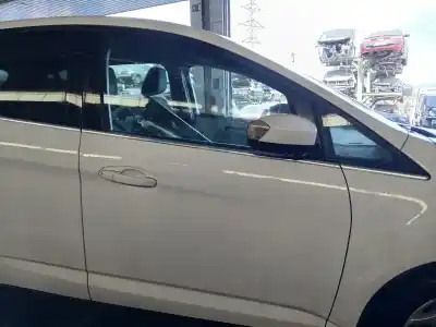 Автозапчасти б/у дверь передняя правая за ford c-max titanium ссылки oem iam 