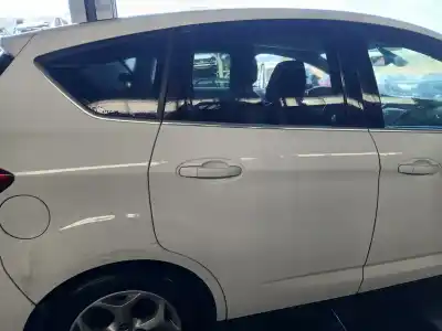 Автозапчасти б/у ДВЕРЬ ЗАДНЯЯ ПРАВАЯ за FORD C-MAX  ссылки OEM IAM   