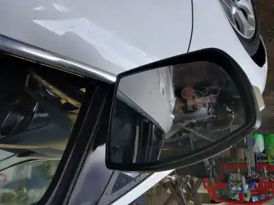 Pezzo di ricambio per auto di seconda mano SPECCHIO SINISTRO per FORD C-MAX  Riferimenti OEM IAM   