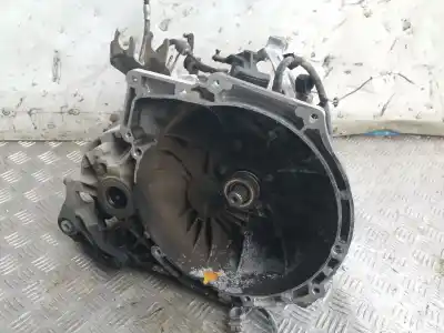 Автозапчасти б/у коробка передач за ford focus c-max (cap) ambiente (d) ссылки oem iam 3m5r7f096yf  3m5r7f096yf