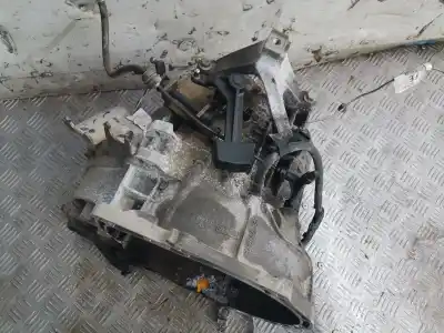 Автозапчасти б/у коробка передач за ford focus c-max (cap) ambiente (d) ссылки oem iam 3m5r7f096yf  3m5r7f096yf