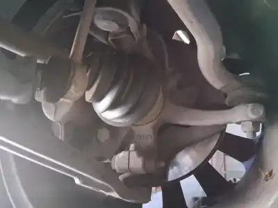 Second-hand car spare part front right knuckle for ford ka (ccu) titanium oem iam references n70n9u  