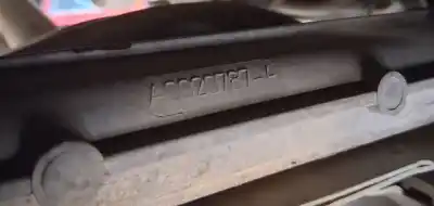 Автозапчасти б/у рулевая рейка за ford ka (ccu) titanium ссылки oem iam a0020787a