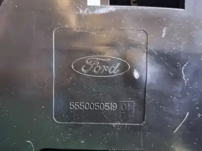 Second-hand car spare part dashboard for ford ka (ccu) titanium oem iam references 5550050514 5550050519 5550050505