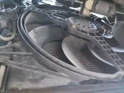 Second-hand car spare part radiator cooling fan for ford ka (ccu) titanium oem iam references 878300600  879400600