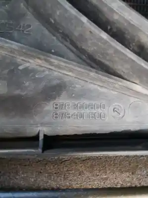 Автозапчасти б/у электрический вентилятор за ford ka (ccu) titanium ссылки oem iam 878300600